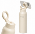 OVEE Plain Magnetic Water Bottle