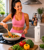 OVEE Magnetic Water Bottle