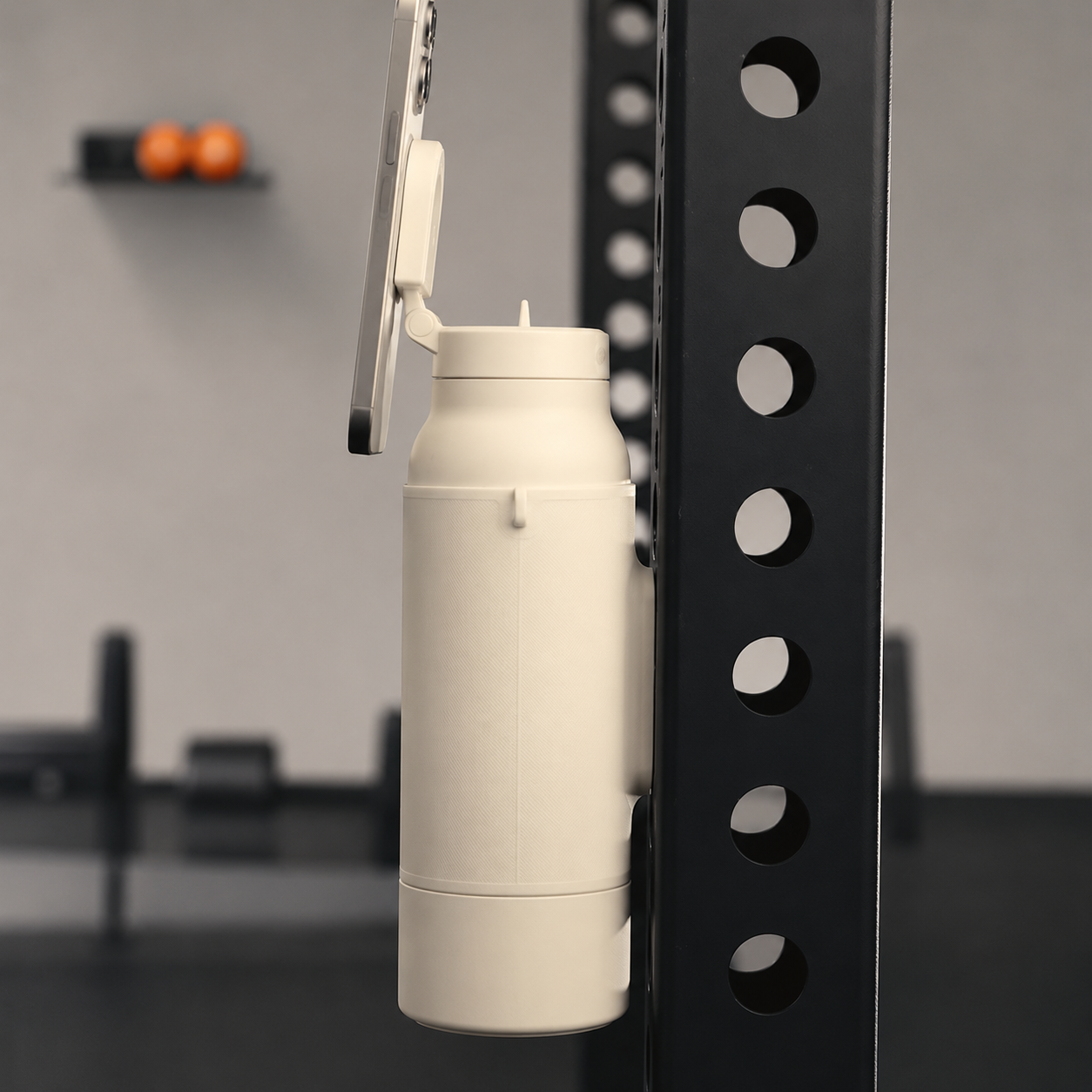 OVEE Magnetic Water Bottle