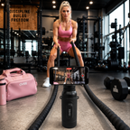 OVEE Magnetic Water Bottle