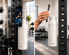 OVEE Magnetic Water Bottle