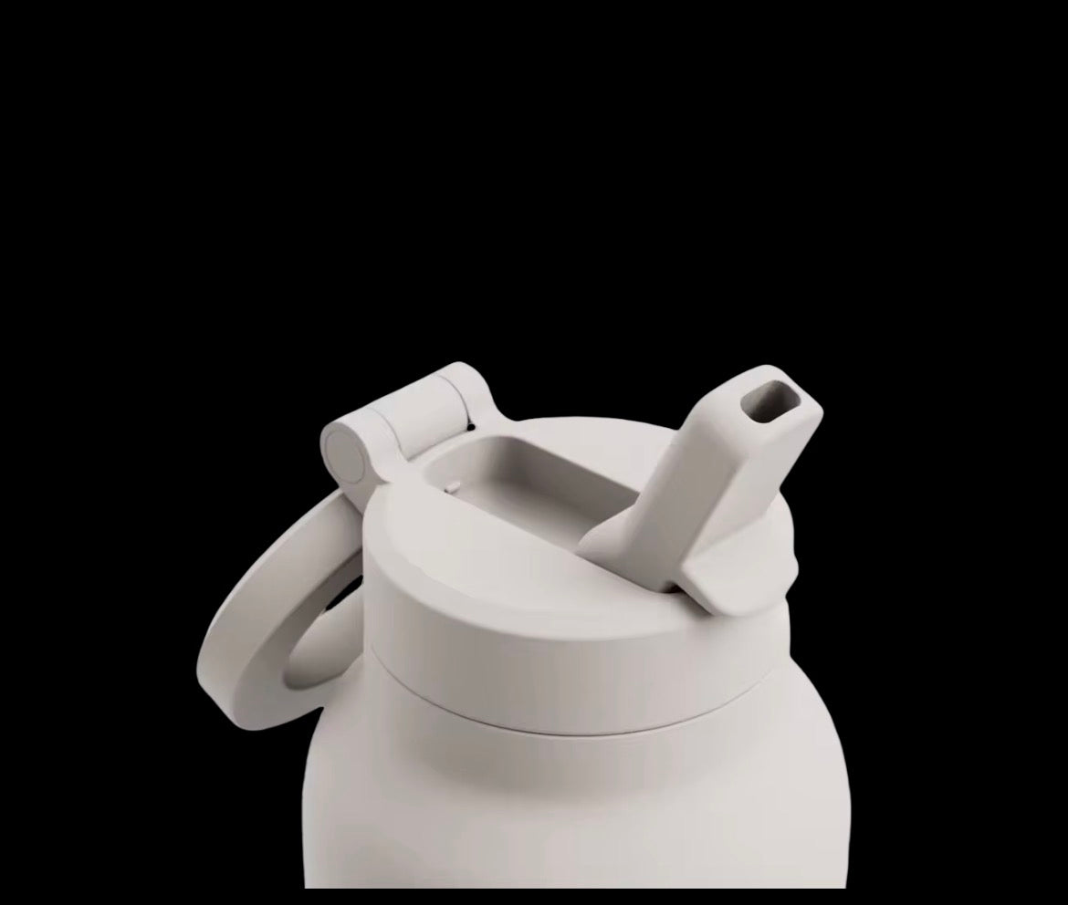 OVEE Magnetic Water Bottle