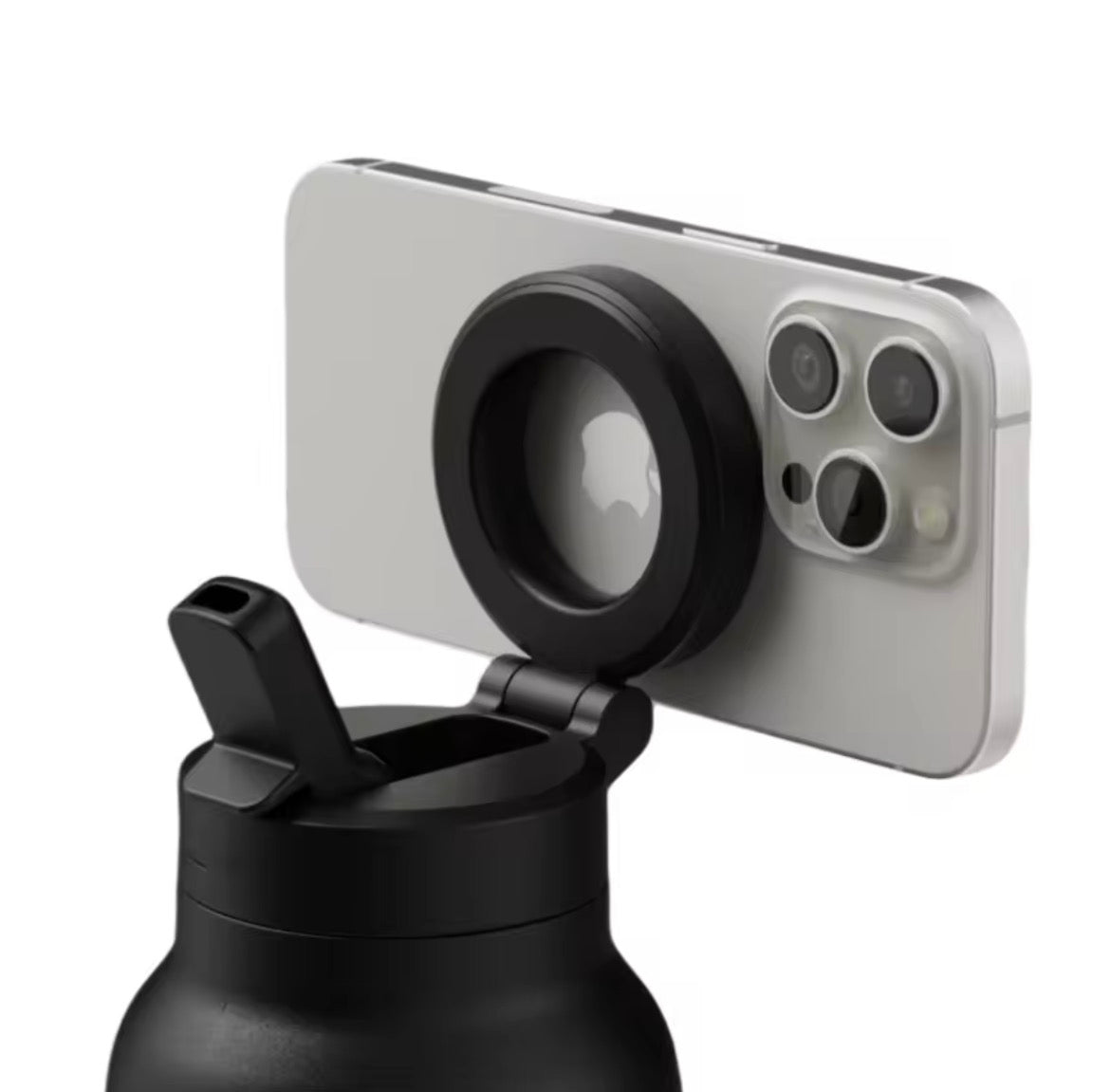 OVEE Magnetic Water Bottle