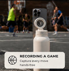 OVEE Magnetic Water Bottle
